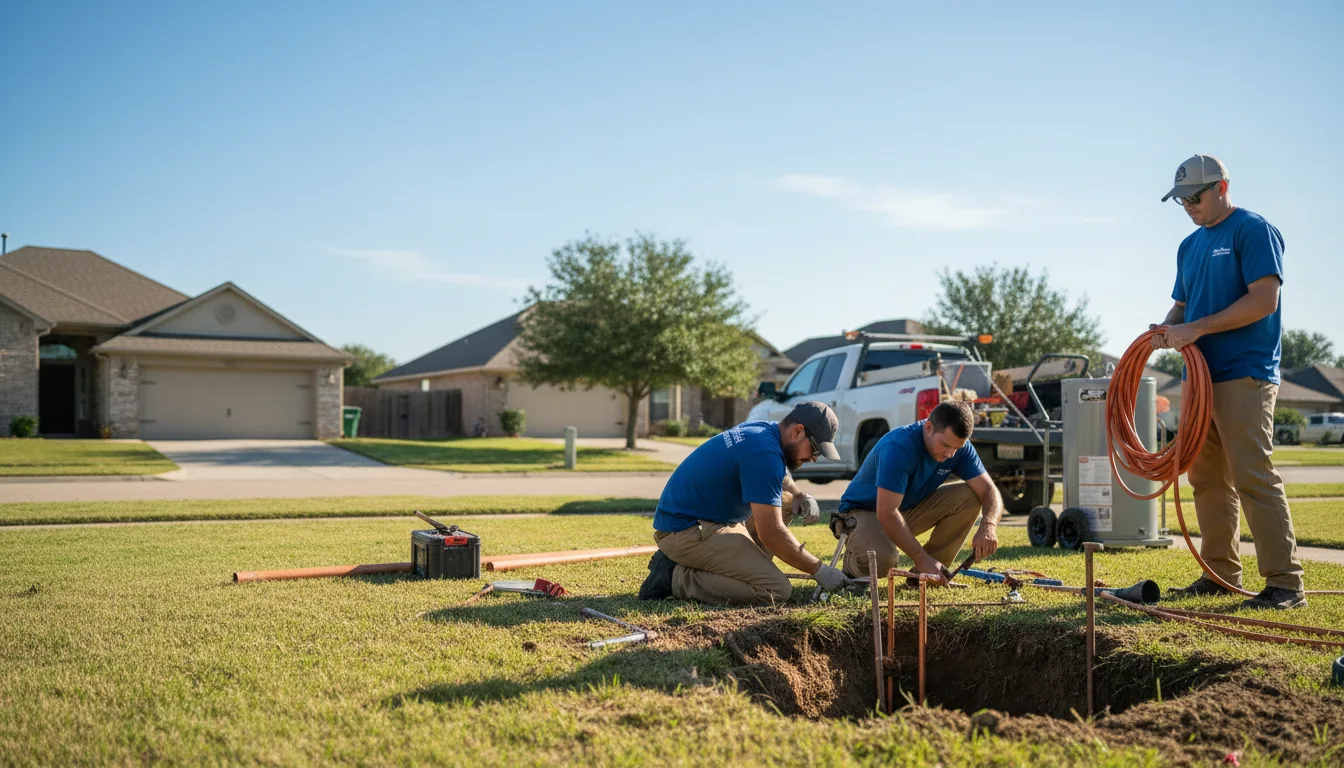 Plumber in Fort Huachuca, AZ near me